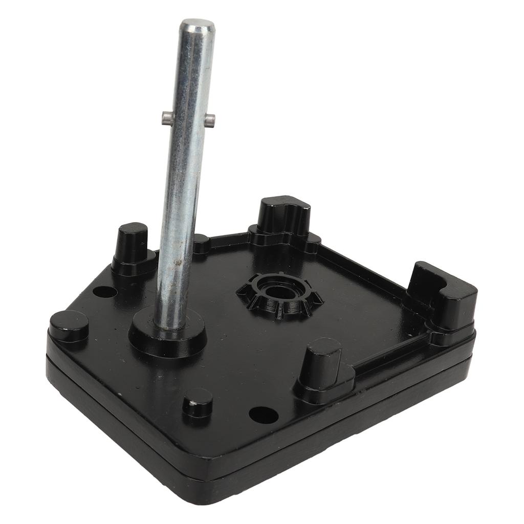 RV Landing Gear Box 276602 Rugged High Hardness Reliable RV Landing Mount Gear Box for Fifth Wheel RVs