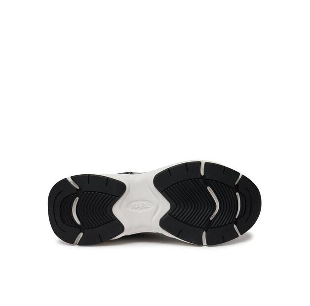 Кроссовки KARL LAGERFELD KL65724M Черный