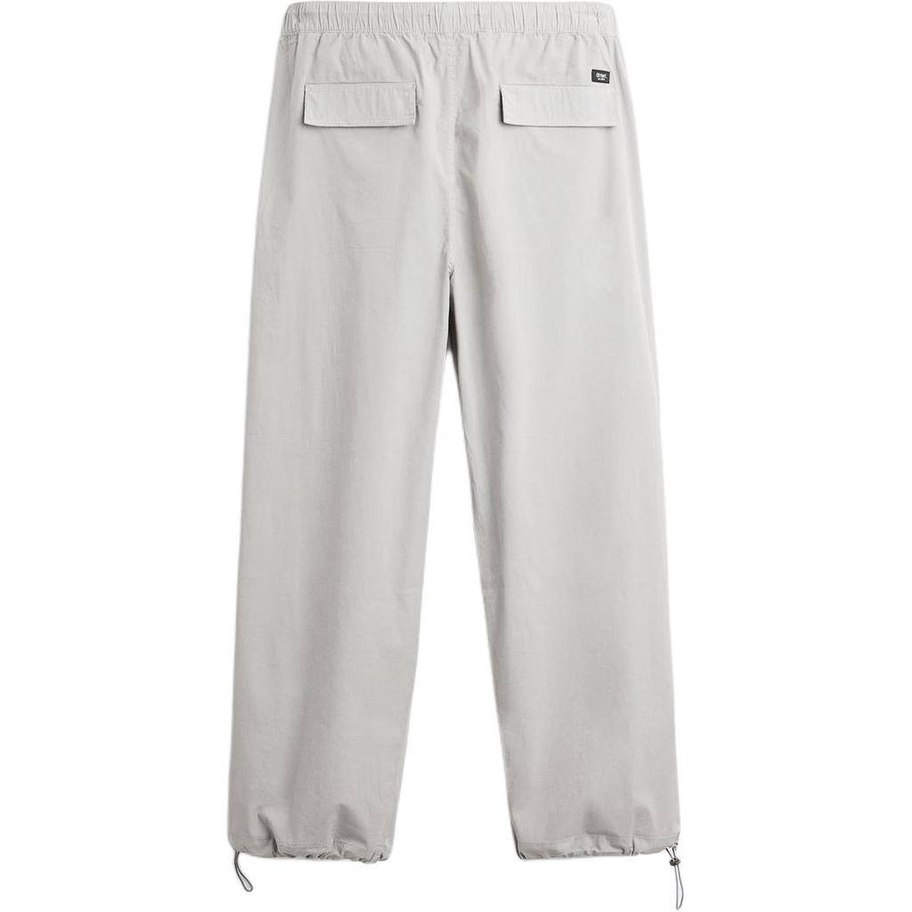 Zara Vintage Functional Casual Comfortable Cargo Pants Men Bottoms Gray 1538335-802