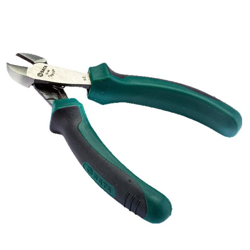 Набор мини-плоскогубцев для SATA-проводов: Инструменты с узкими губками, изогнутыми губками, плоскими губками