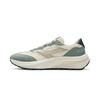 Li Ning Zheng Rong M500 Versatile Retro Thick Sole Fashion Trend Shock Absorption Non-Slip Wear-Resistant Support Low-Top Casual Shoes AGCV069-3