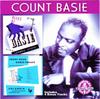 CD COUNT BASIE - Blues By Basie/Dance Parade  COLCD7852,A7029 Collectables 2007 US Jazz Used