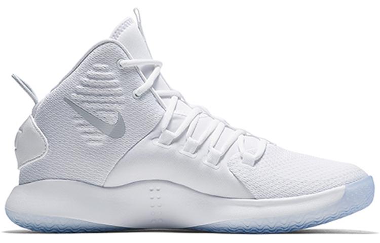 Nike Hyperdunk X EP White Ice AO7890-101