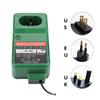 Зарядное устройство для аккумуляторов NI-CD NI-MH для Makita 7,2 В 9,6 В 12 В 14,4 В 18 В Аккумуляторная дрель-шуруповерт Аксессуар Зарядное устройство DC1414 1,5 А