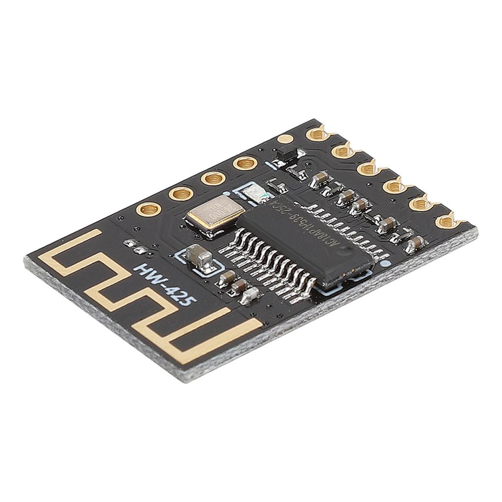 M18 По умолчанию 5 В Блок питания HIFI DIY 4.2 Стерео Беспроводной Bluetooth Аудио Модуль