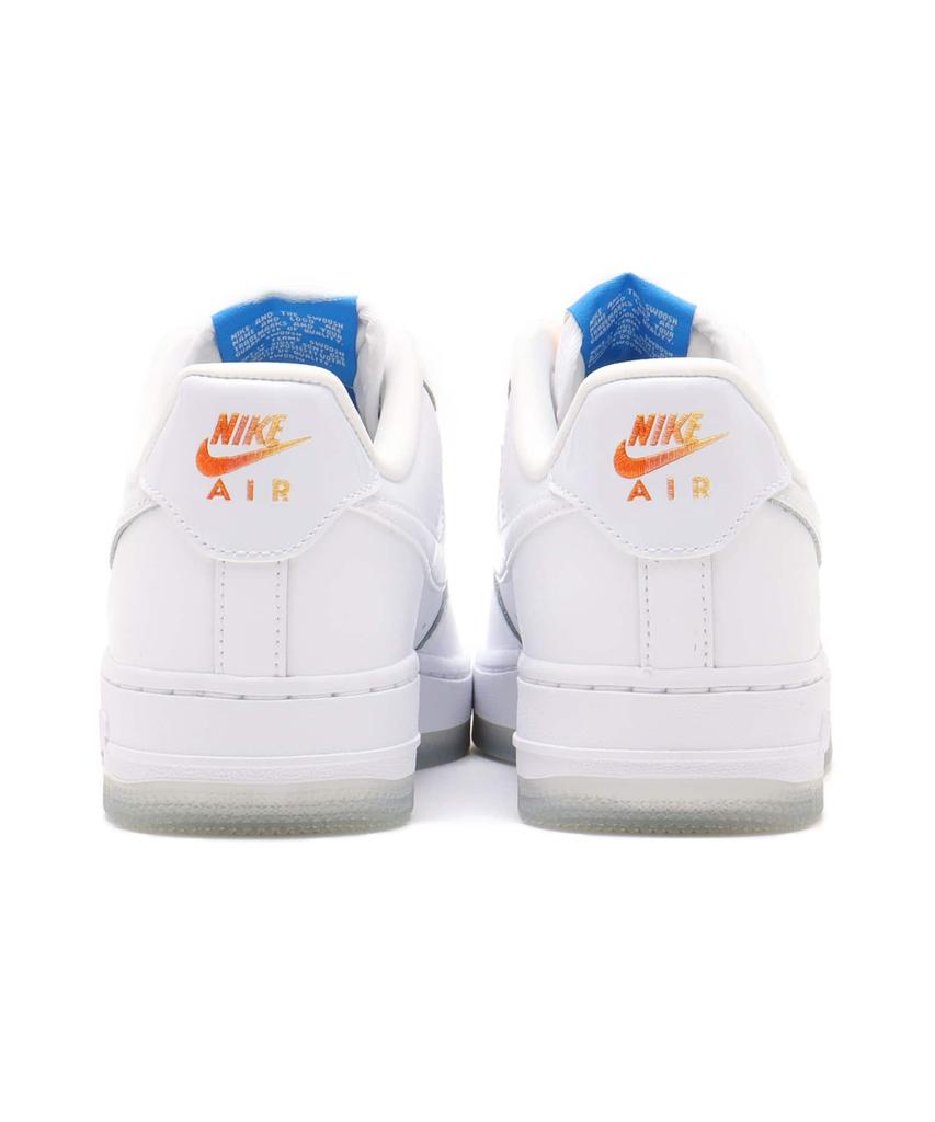IB8875-111 Nike Air Force 1 Low Пляжный (Женский)