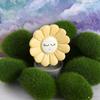 Covered Stones Artificial Moss Rocks Simulation Plant Faux Green Moss Artificial Green Moss Ball