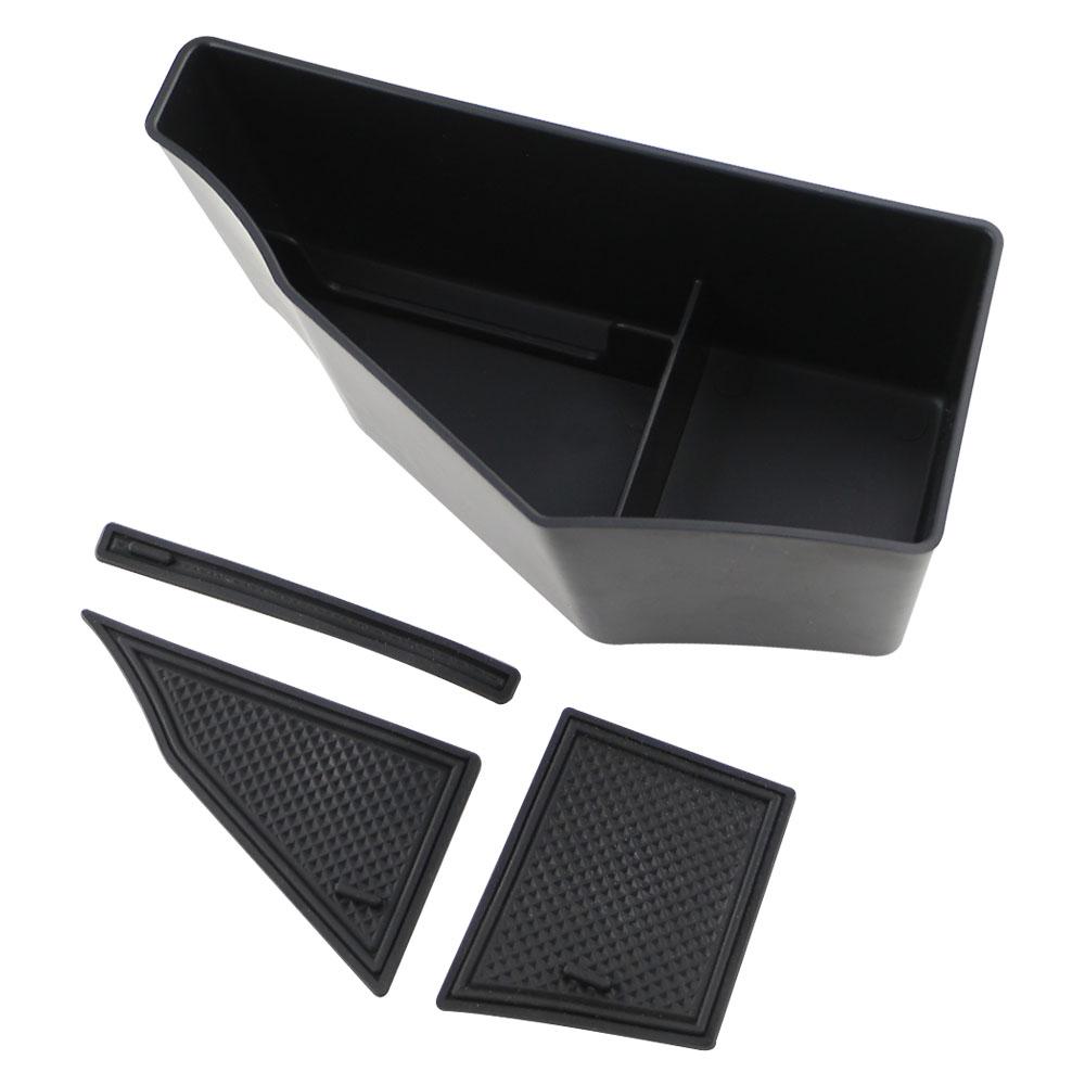 For Kia Sportage NQ5 Hybrid 2025 2025 2025 2025 LHD Center Console Organizer Storage Box Tray Insert Holder Interior Accessories