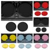 Fashion Car Cup Coaster Long-lasting Decorative Widely Use