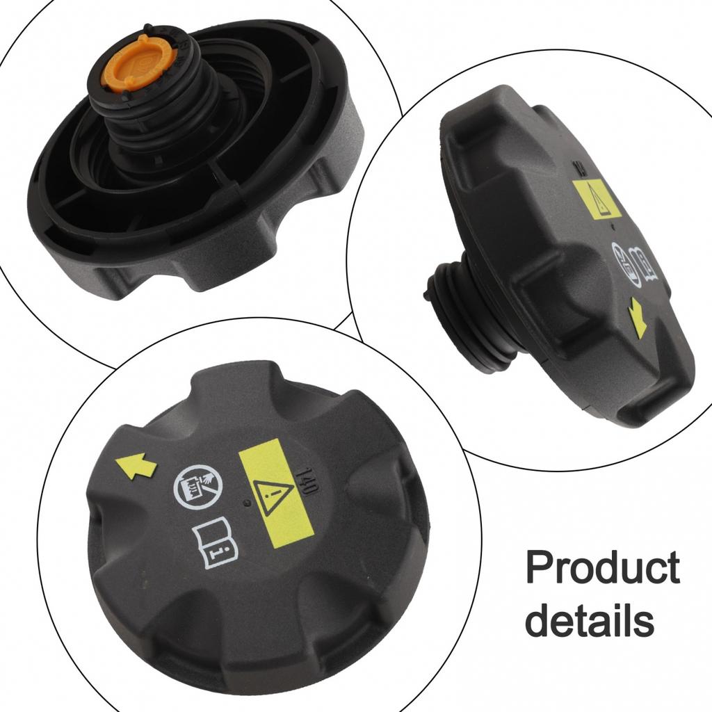 Nice Adapter Cap Car Car Accessories Cooling Systems