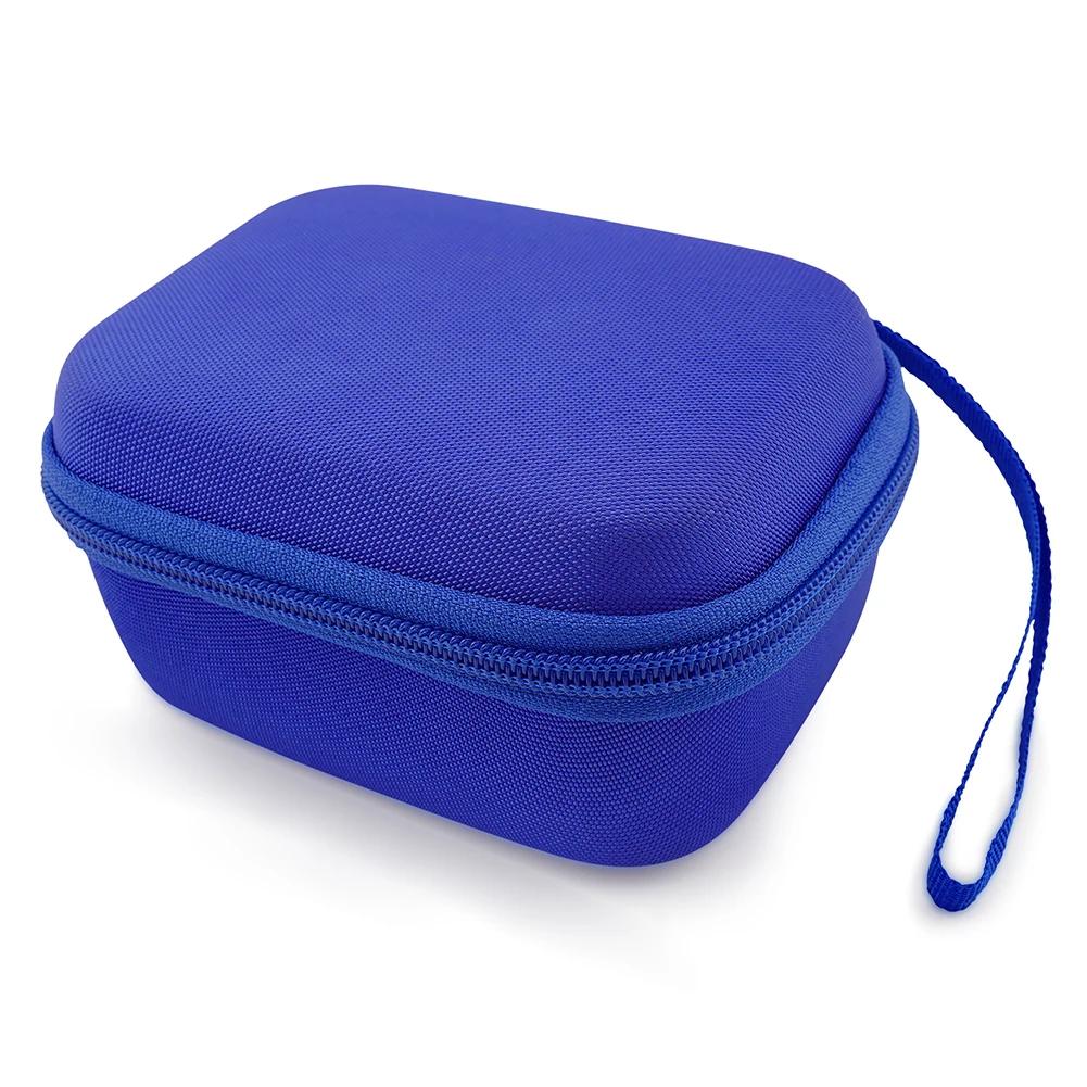 Hard Case for Yoto Mini Kids Audio Music Player and Card Holder Carrying Case for Yoto Player 3rd Gen Storage Bag