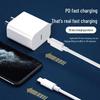 CEWVO 20W PD Быстрое зарядное устройство для iPhone/iPad