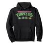 Teenage Mutant Ninja Turtles Classic Headshot Hoodie