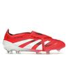 Predator Elite Foldover Tongue FG Pure Victory Pack Unisex Sneakers Lucid-Red Cloud-White Core-Black ID8966