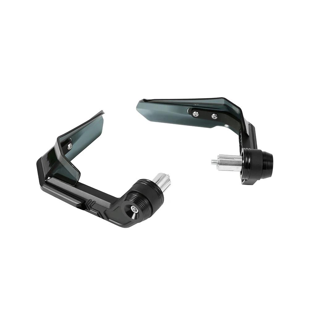 Windproof Motorcycle Hand Guard Stable Handguard Shield Handlebar Protectors  Motorbike Motocross