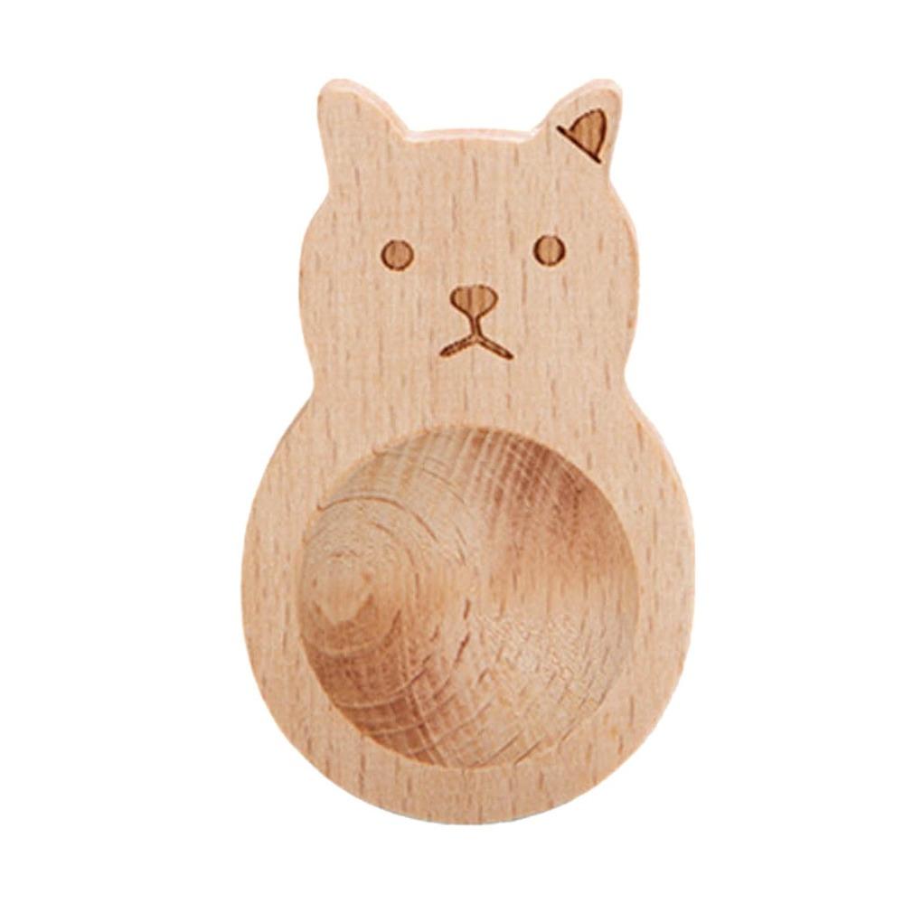 Eco-Friendly Wooden Aromatherapy Diffuser Fragrance Diffused Bear/Rabbit/Elephant Shape Wooden Diffuser Long-lasting
