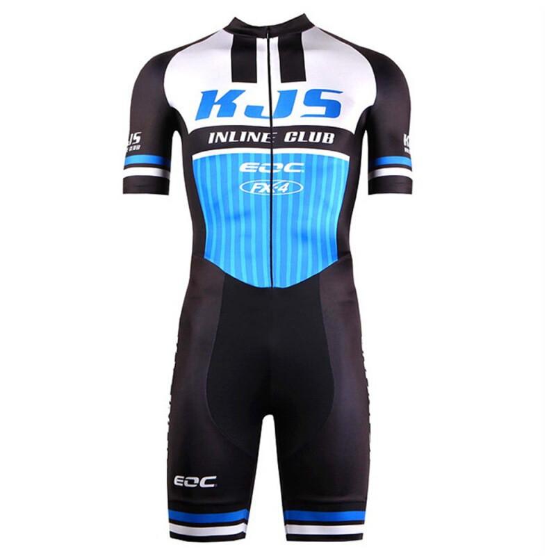 Kids Cycling Tri Suit One-Piece Bike Racing Outfit Sports Breathable Quick-Dry Unisex Performance Wear