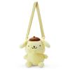 Sanrio Doll Bag Character Award 2nd Edition Pompompurin Shoulder 23 X 21 X 13 Character 335550 2-Way Bag, Cm,
