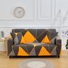 Fashionable and Simple New Sofa Cover Full Set of Anti Slip Sofa Cover Elastic Fabric Sofa Cover