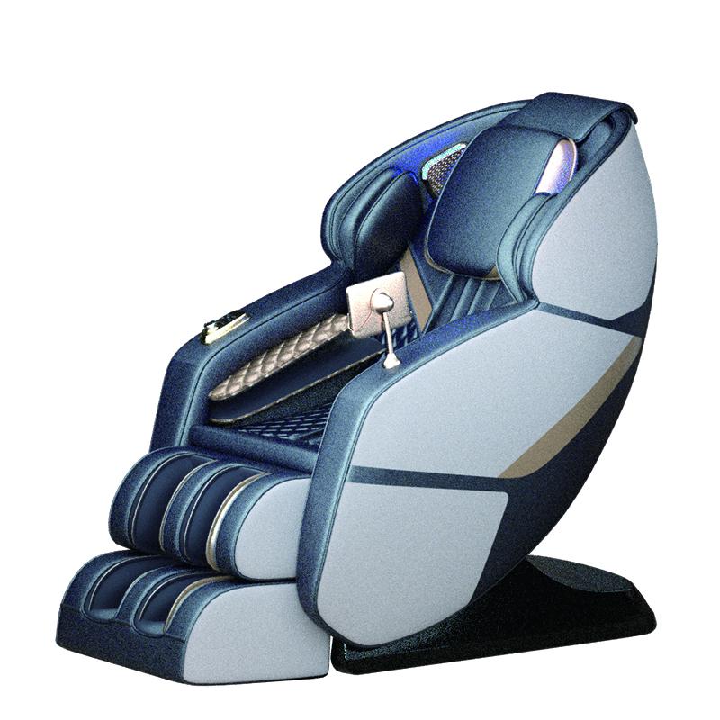 Misida MS-A8 Luxury Full-Body Massage Chair