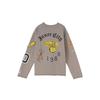 Jordan HTG SS23 Sweatshirt Asia Version Men's Gray (Unisex) Sweatshirts DX6240 087