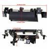 For Toyota Sienna 1998-2007 Sequoia Metal Tailgate Trunk Back Latch Door Handle