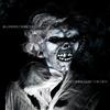 Zombie mask, bloody face, full-face mask, horror costume for a haunted house, Halloween COS New prop