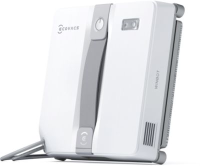 Window Cleaning Robot ECOVACS Winbot Mini Grey