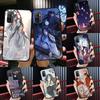 Mo dao zu shi аниме Чехол Для Oppo A96 A76 A16 A15 A17 A52 A72 A54S A57S A58 A78 A98 A57 A77 A54 A74 A94 Обложка