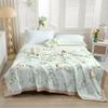 Meiyuandeng M5011 Flower Language Summer Cooling Quilt
