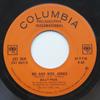 7inch Record BILLY PAUL - Me And Mrs. Jones / Your Song ZS73521 Columbia, Phila 1972 Canada Soul/Funk Used