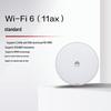 Huawei Беспроводная точка доступа Kunling AP362 WiFi 6