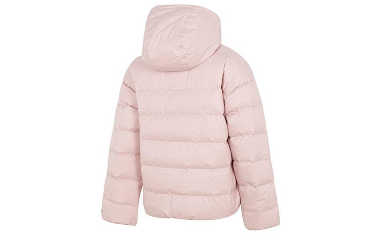 Nike Женская пуховая куртка Storm FIT Розовая DQ5904-601