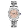 9393 Calendar Roman Vintage Classic Women'S Watch Waterproof Women'S Watch