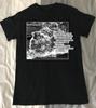 Футболка Rage Against The Machine Черная S-5XL BL195 Унисекс Футболка