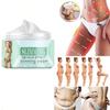 Body Slimming Cream Fat Burning Cream Losing Weight Massage Anti Cellulite Cream