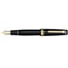 Перьевая ручка Sailor Professional Gear Gold Zoom 11-2036-720