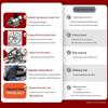 Промышленный вентилятор с отрицательным давлением