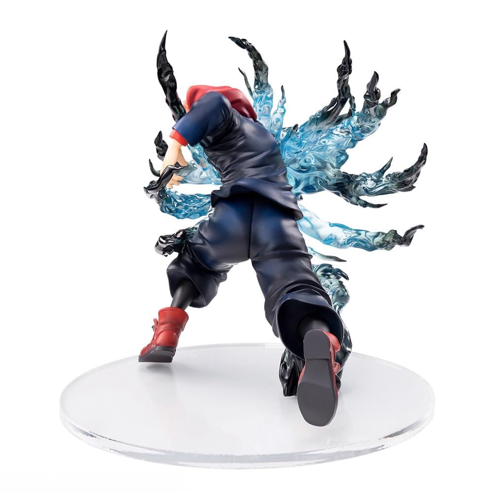 Фигурка Дзюдзюцу Кайсен Сибуя Джихен Луминаста «Юхито Кодзё»