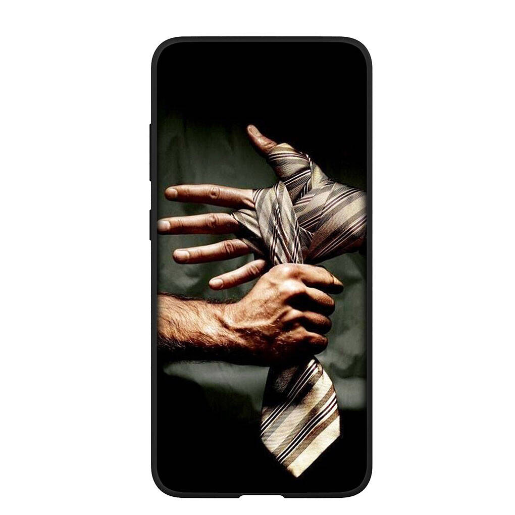 Phone Case for Samsung Galaxy S25 S23 S22 S24 Ultra FE A05 A06 A15 A16 A36 A37 A35 A54 A55 A56 A57 A25 A26 A53 Kickboxing Strong Boxing Gloves Cover