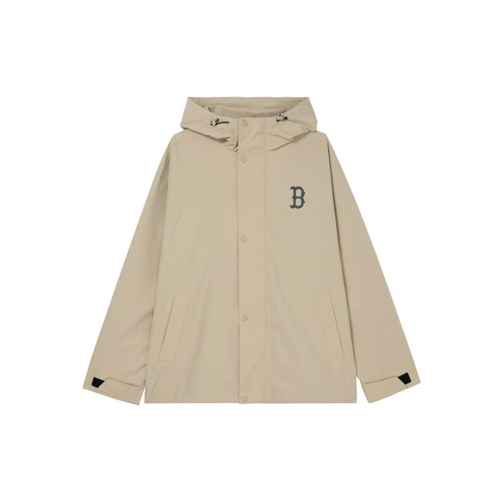 Новые куртки MLB Мужская джутовая желтая 3AWJB0141-43BGM