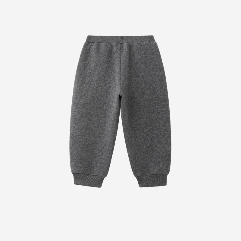 YEEHOO Baby Anti-Static Knit Pants