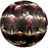 Lamine Yamal's Barcelona Fc Players Celebration Soccer Ball Size 5 Football Machine Sewn Indoor/Outdoor Training and Matches Ideal for Soccer Enthusia