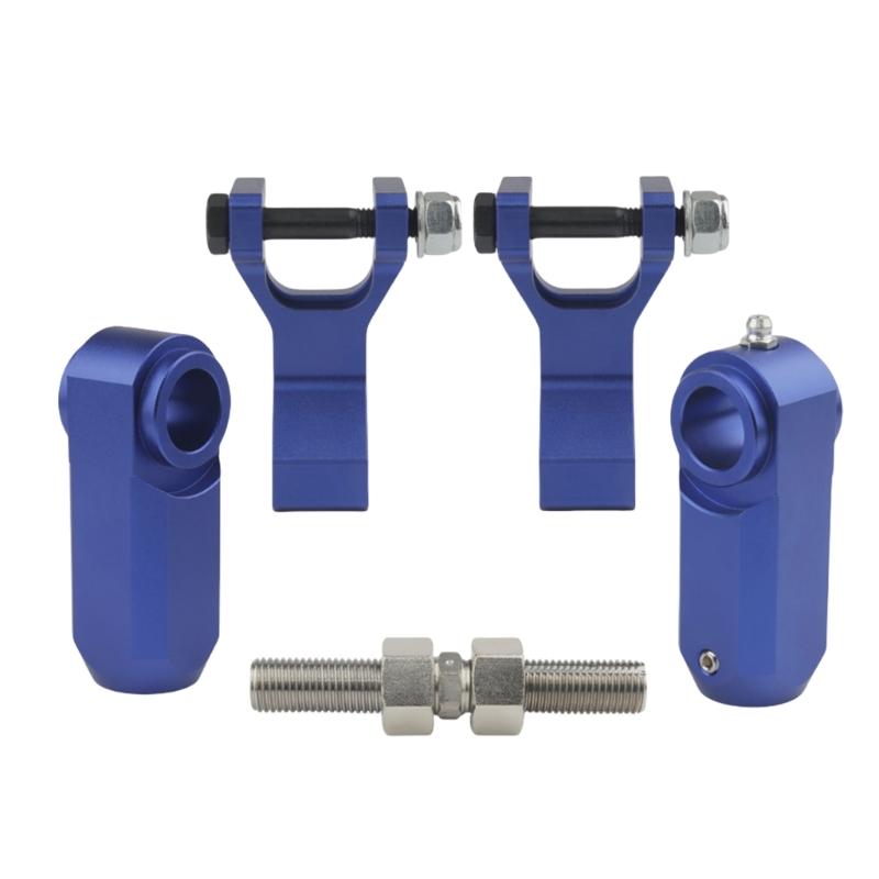 Передние и задние опускающиеся сменные аксессуары для квадроциклов 700 700R YFM700 Заготовка опускающаяся устойчивая к коррозии