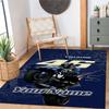 Doctor46 Personalized Text Floor Rug Office Rug Design For Balcony Decorate Room Kitchen Game Room Antislip Carpet Office Home Decor Gift For Festival