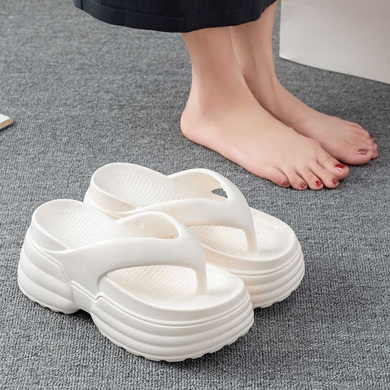 Fashion With Strap Slip-resistant Yellow Sandal Home Woman Slippers Shoes Sandaler For Women Sneakers Sports Unusual Trainers