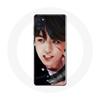 Case for Samsung Galaxy A21S BTS Bangtan Sonyeondan Jungkook Fanart