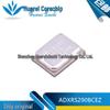 Двухосевой MEMS гироскопный датчик ADXRS290BCEZ-RL7, чип LGA-18
