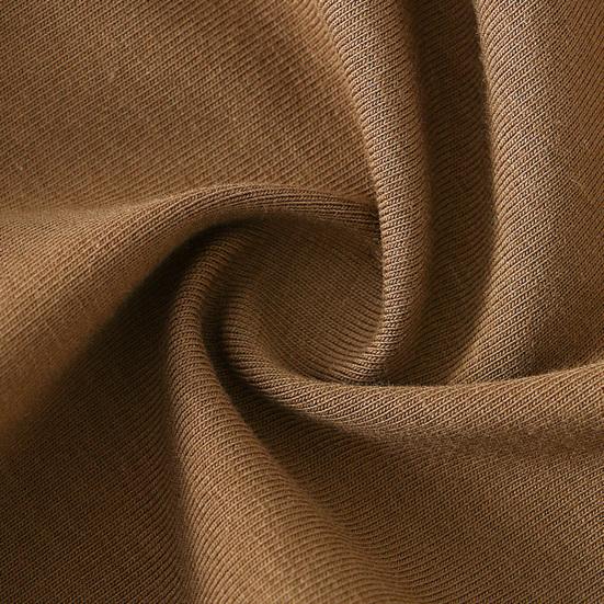 Men Boxer Briefs Elephant Nose Separate Design Shorts Underwear Patchwork Color Moisture-Wicking Non-restrictive