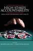 Книга High Stakes Accountability : Implications for Resources and Capacity